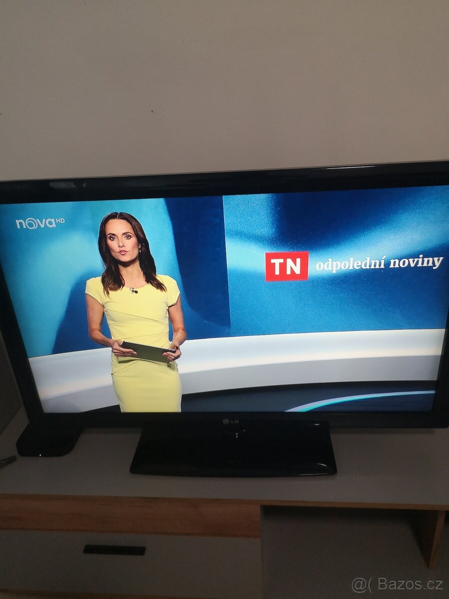 TV LG