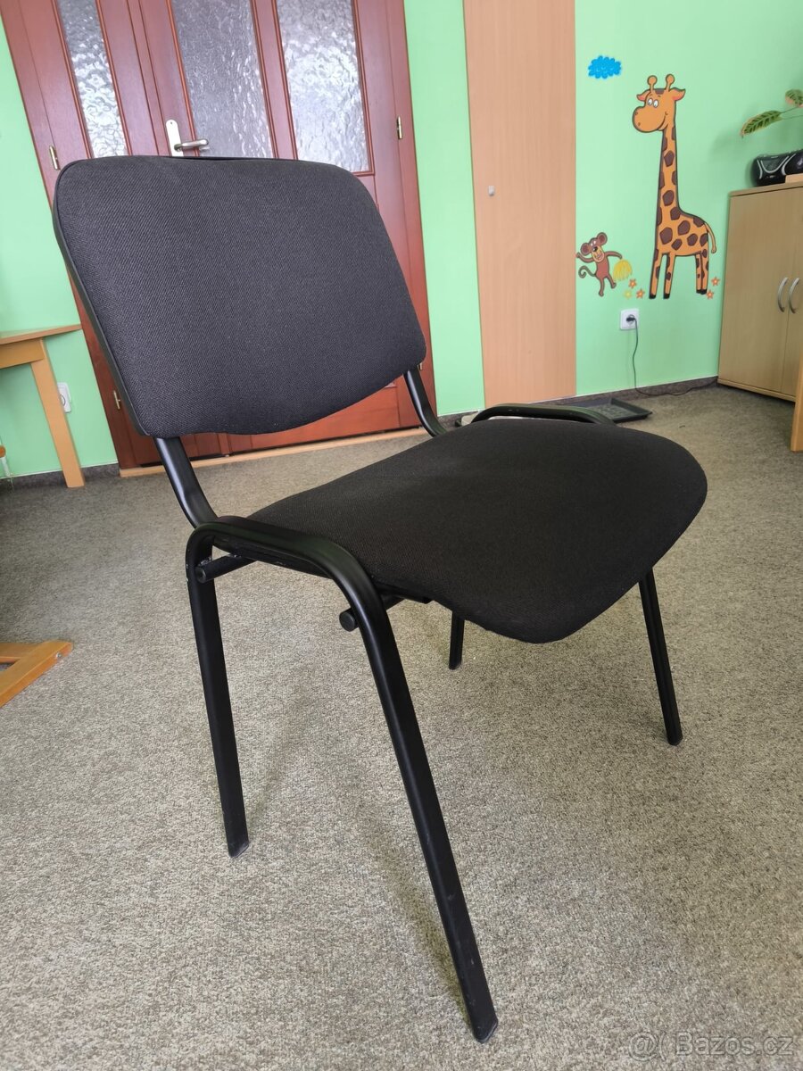 Konferenční židle
