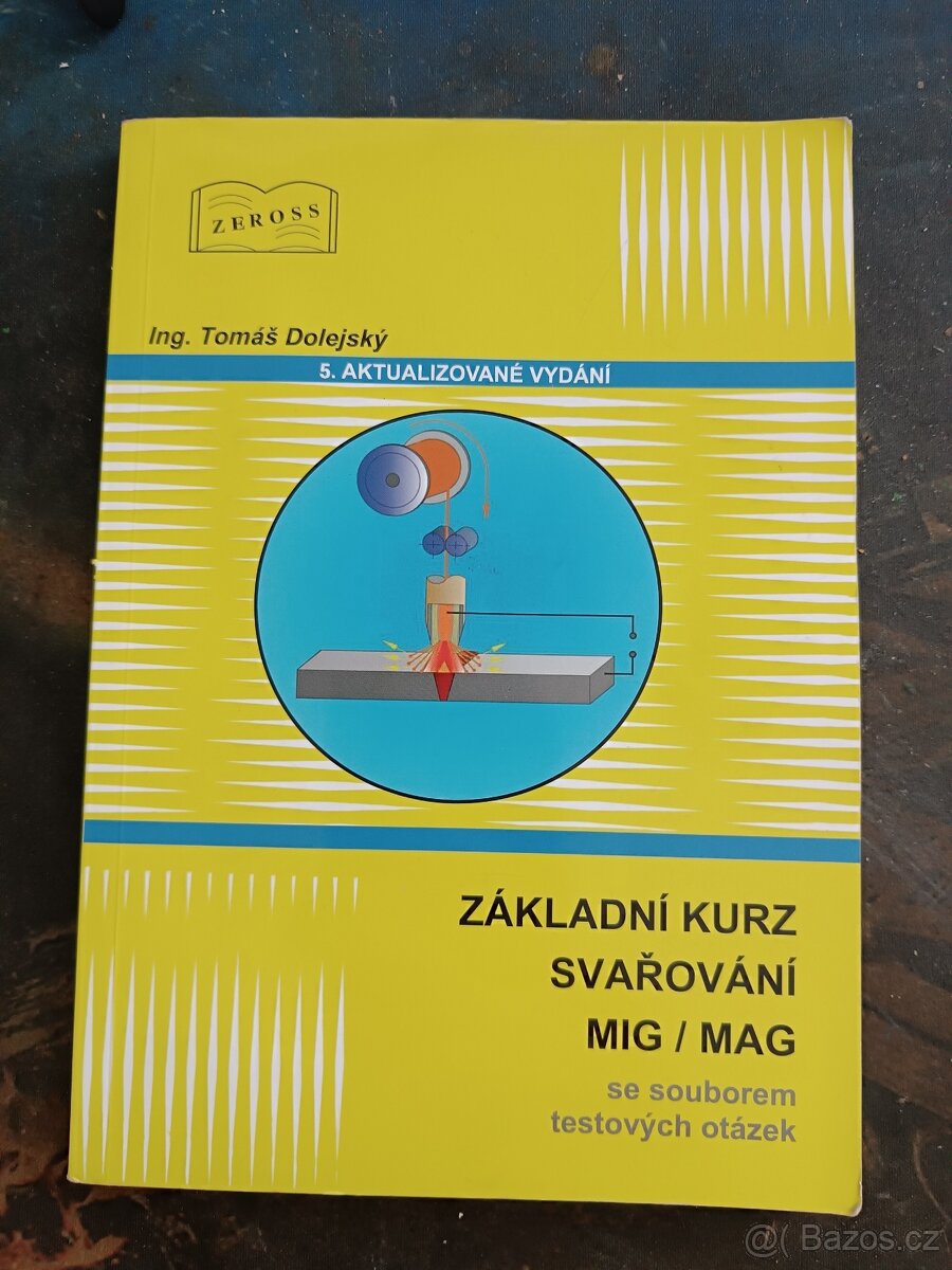 Knížky