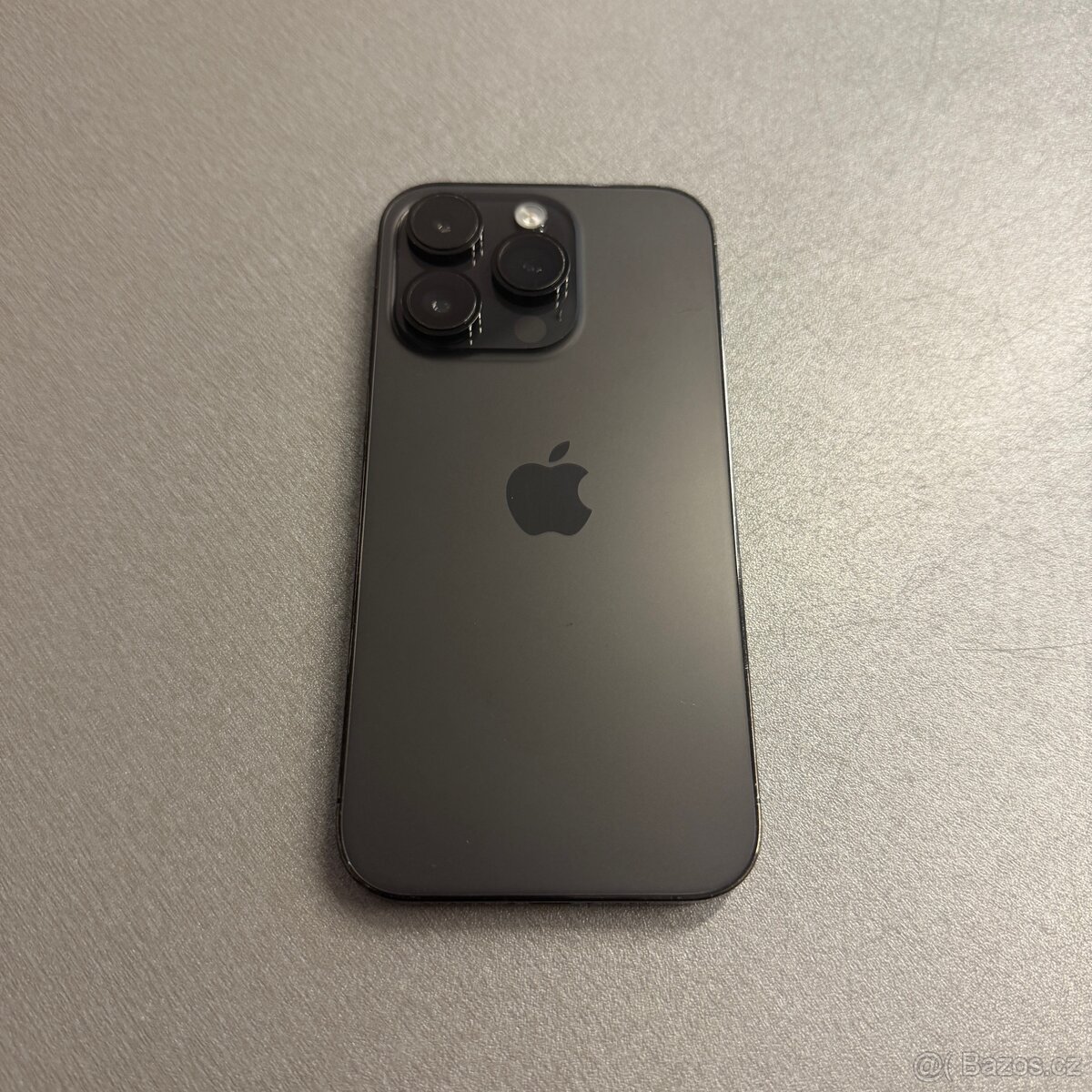 iPhone 14 Pro 128GB černý, 12 měsíců záruka