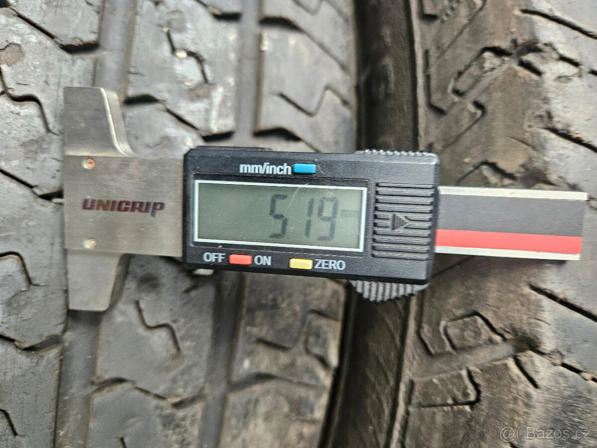 225/75R16C 121/120R MATADOR MPS 330