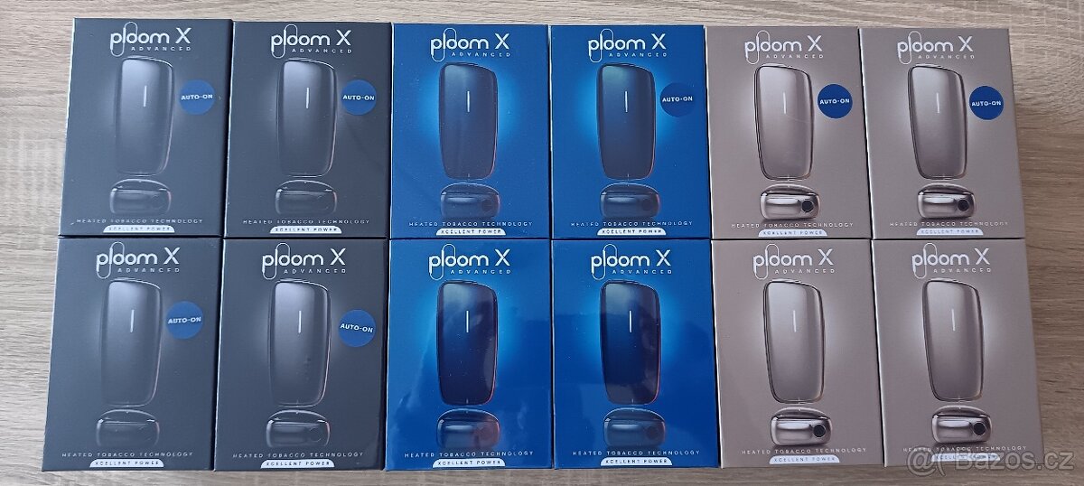 Ploom