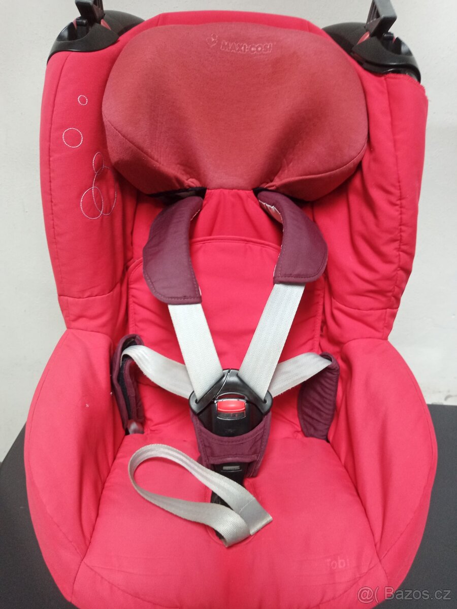 Autosedačka Maxi Cosi