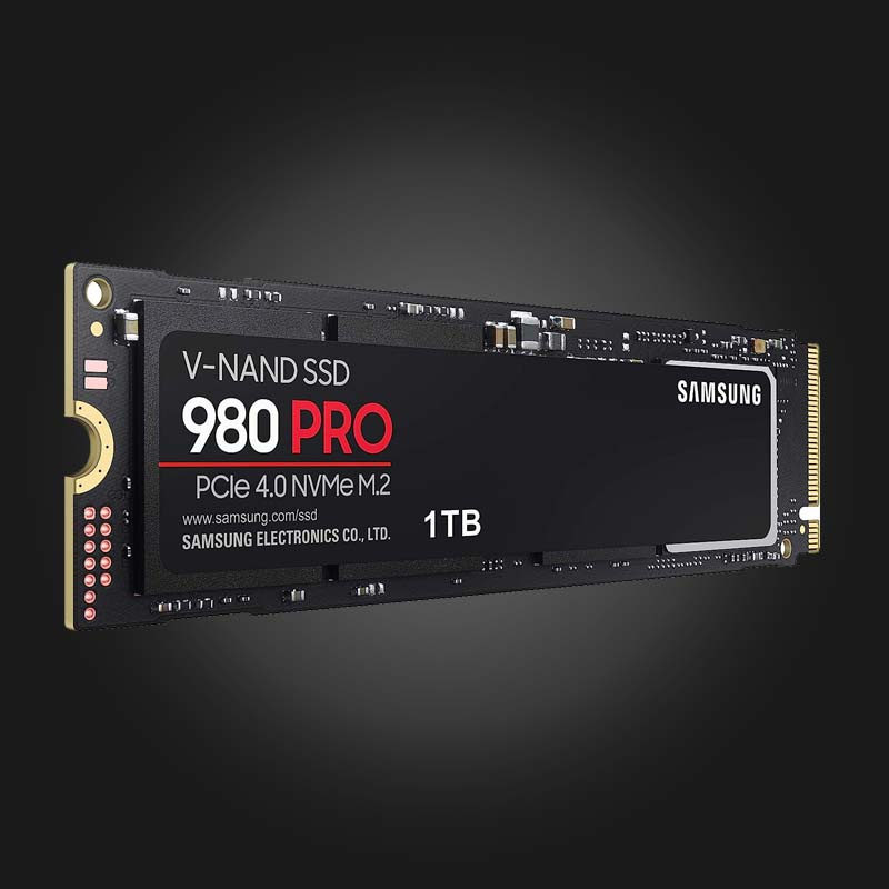 Samsung 980 PRO 1TB