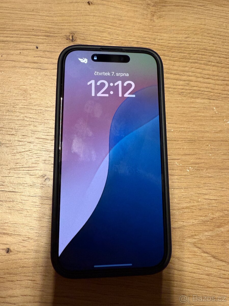 Iphone 15 Pro 128GB