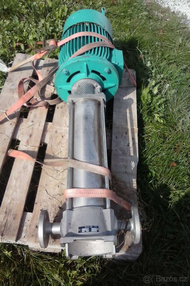 elektromotor 11kw