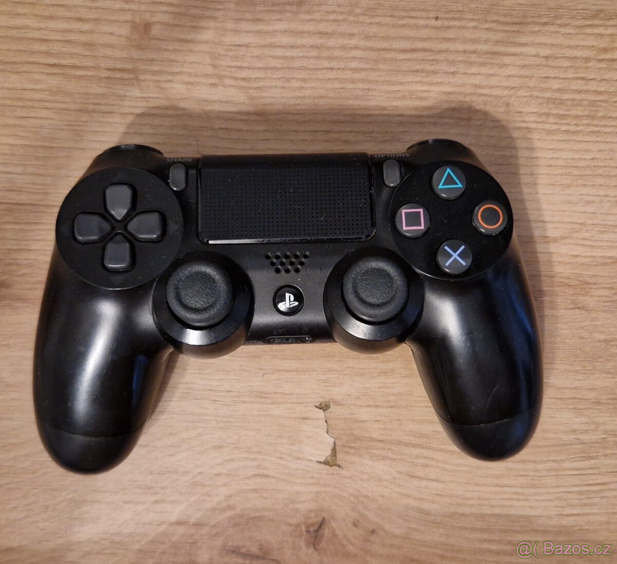 Ovladač pro ps4