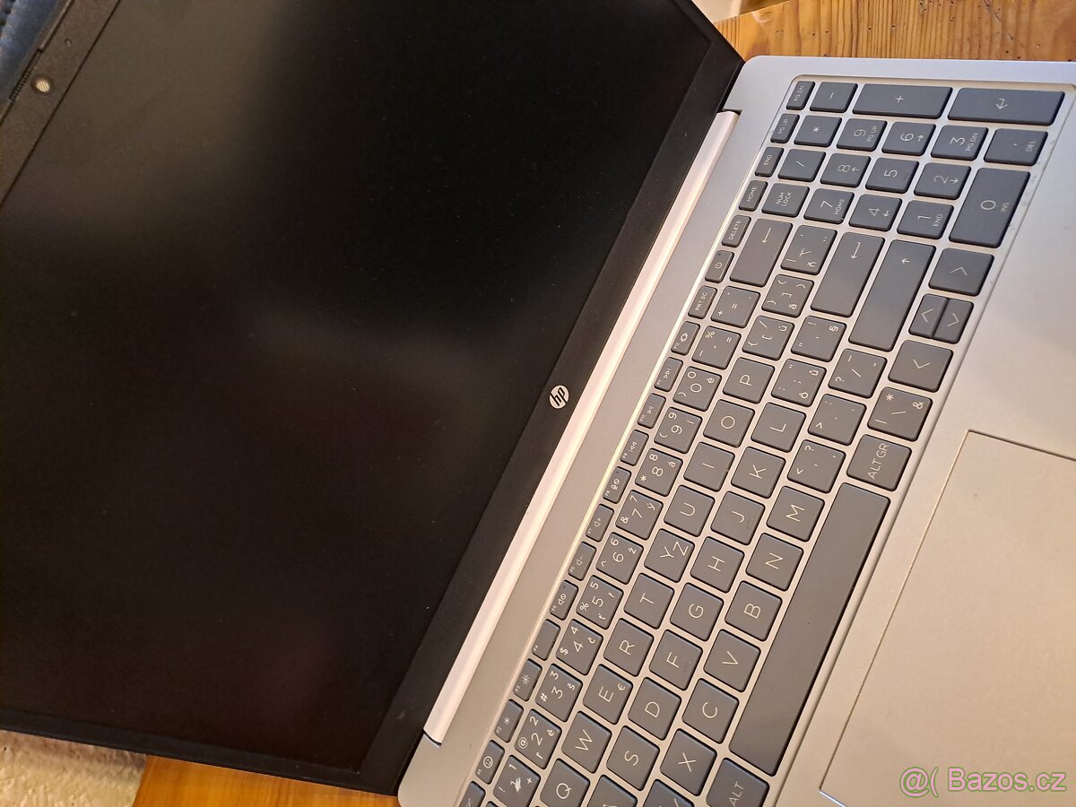 Notebook Hp