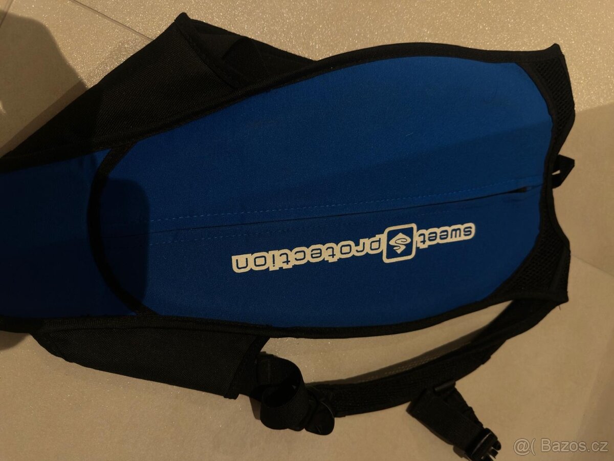 Sweet Protection v.S Lyžařské chrániče, páteřáky