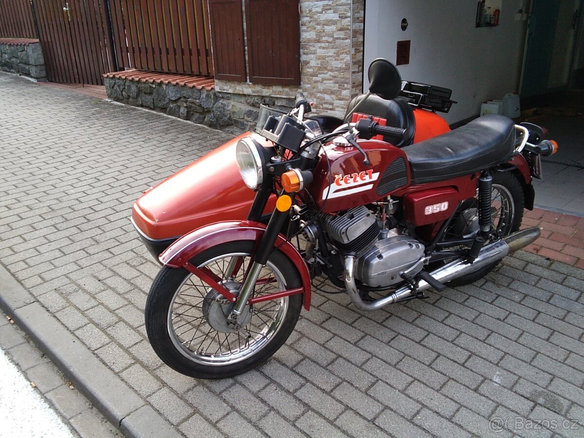 Čz 175/487