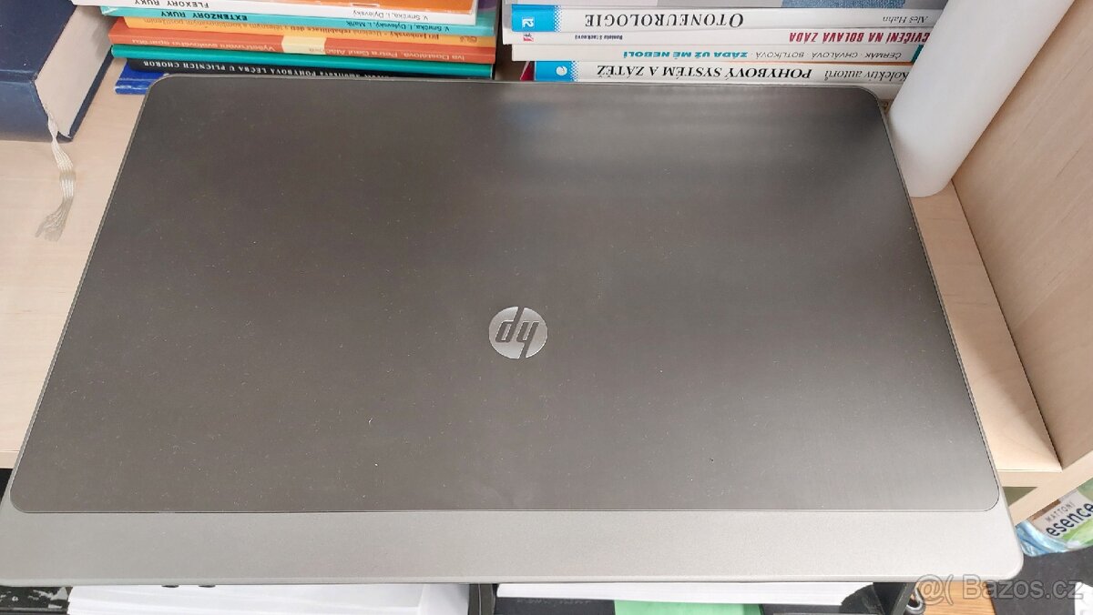 Notebook HP ProBook 4535s