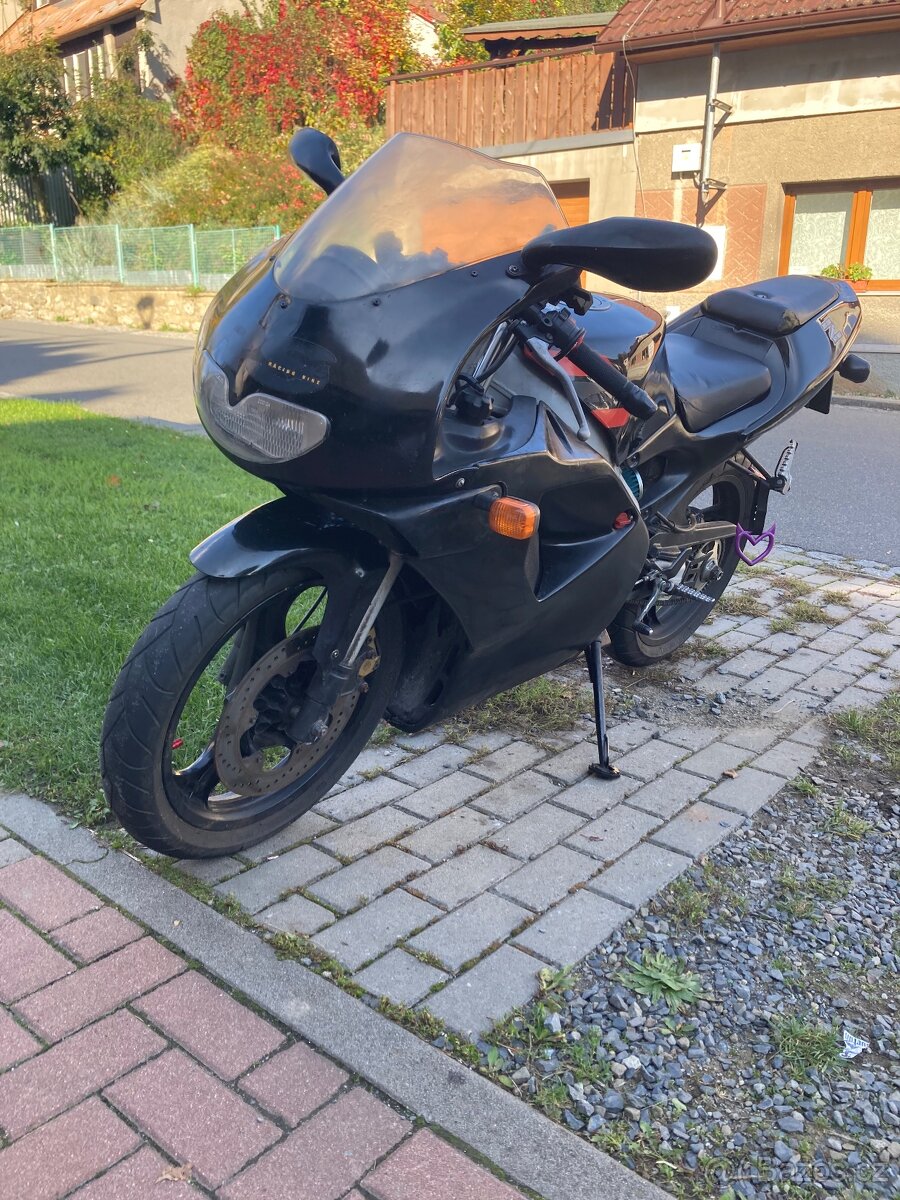 Aprilia rs 50 (70)