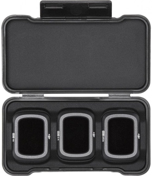 Nové DJI Mavic Air 2 ND Filtry (ND4/8/32) nebo (ND16/64/256)
