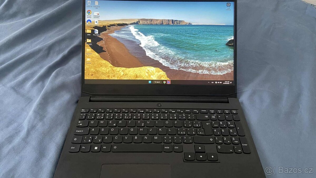 Lenovo IdeaPad Gaming 3