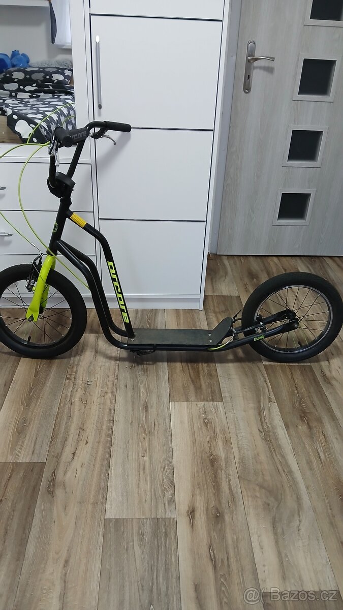 Koloběžka