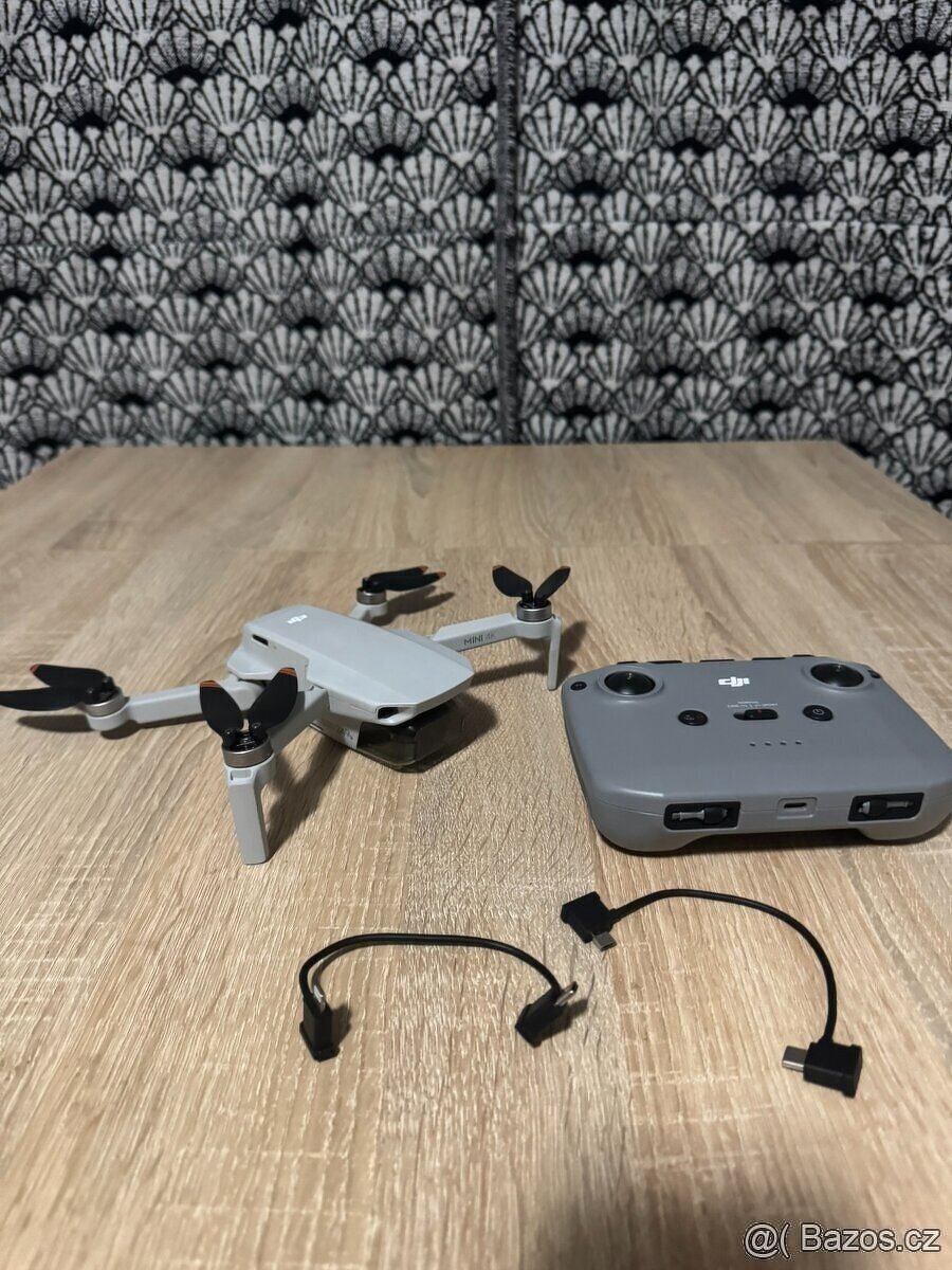 DJI Mini 4K
