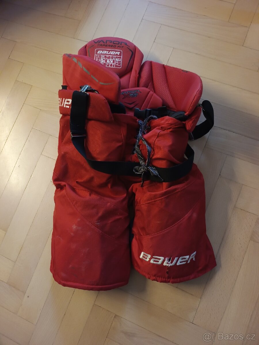 Hokejové kalhoty Bauer x900