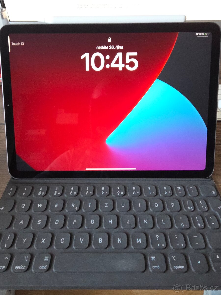 Apple iPad Air 4. generace WIFI 64GB