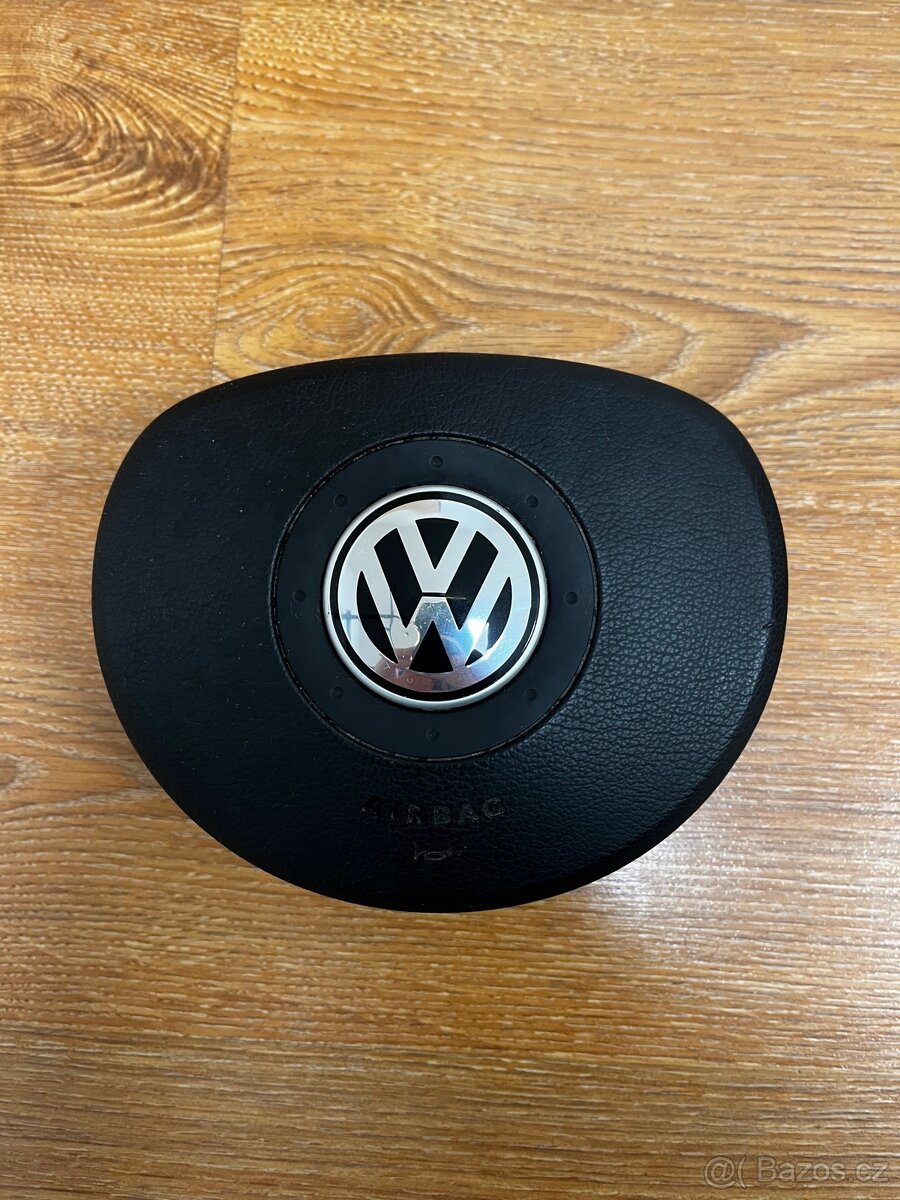 Airbag řidiče VW Polo 9N / 9N3