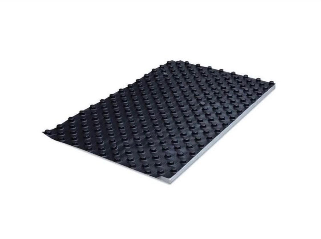 Systemova deska gabotherm 30-2