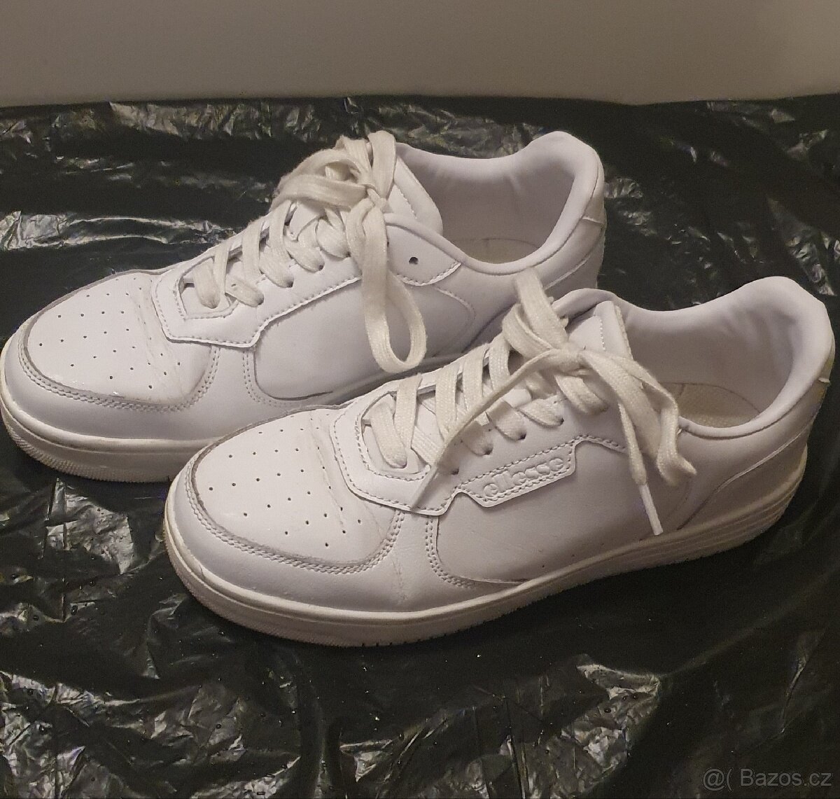 Dámské boty ellesse vel. 38