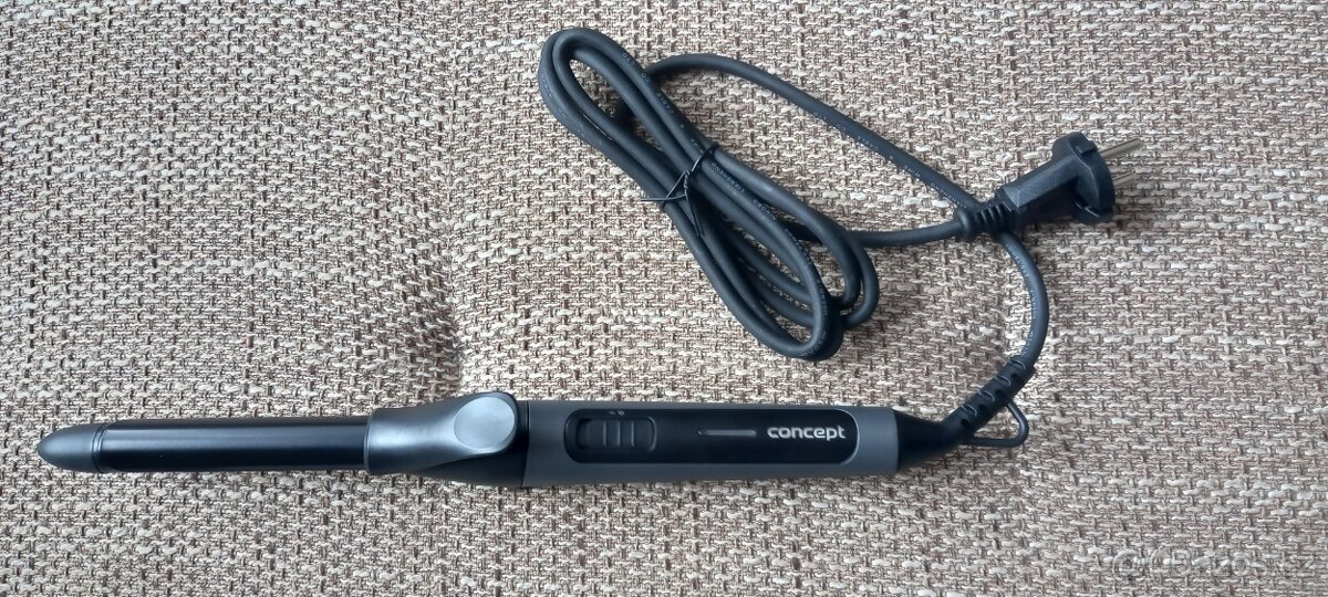 Kulma Concept KK1180 TITAN CARE šedá