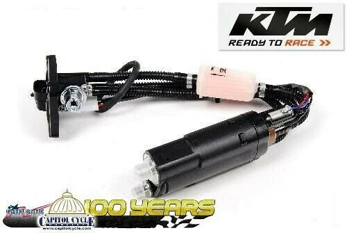 KTM čerpadlo 78107088500