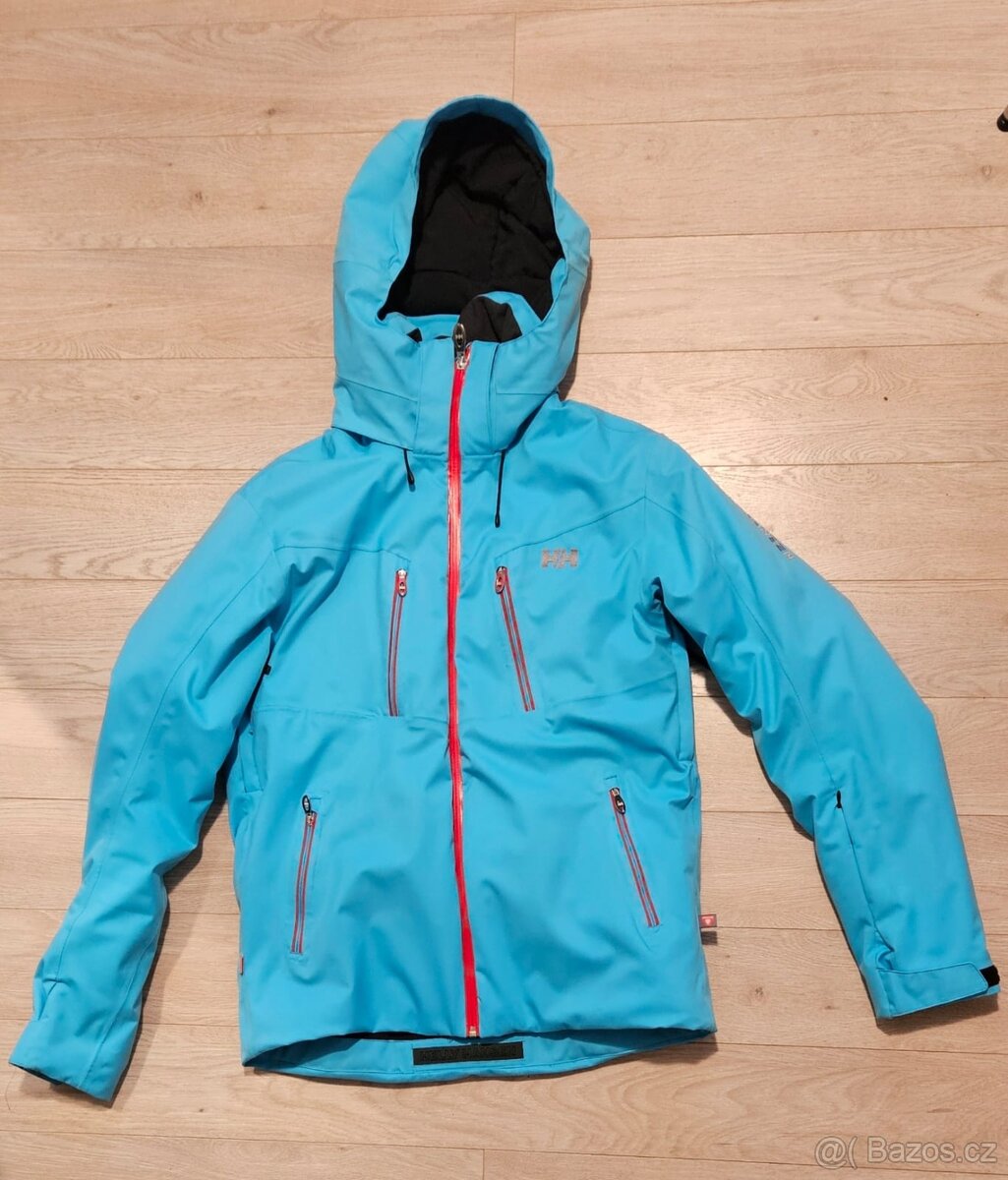 Pánská lyžařská bunda Helly Hansen Professional M