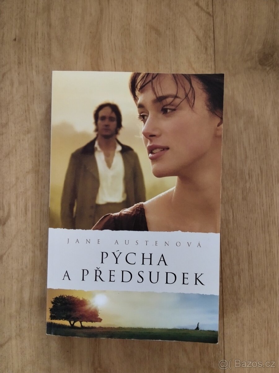 Pýcha a předsudek