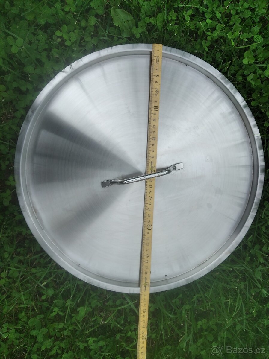 Prodám poklici na hrnec 40 cm