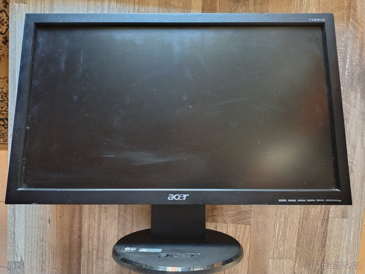 Monitor Acer