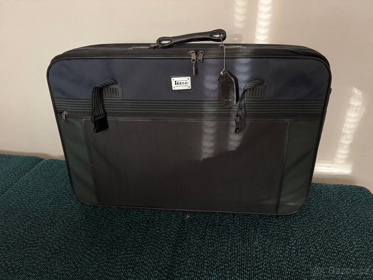 Cestovni kufr Prego