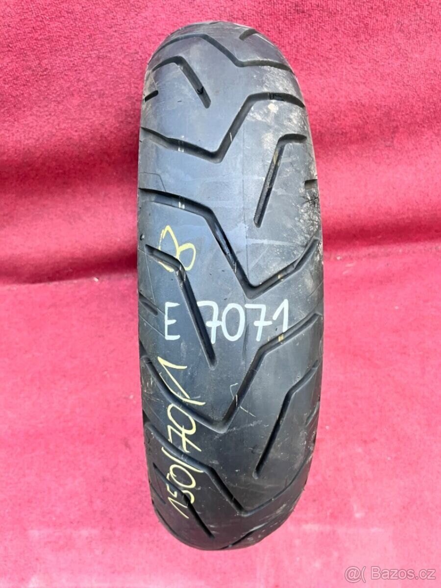 150/70 R18 Bridgestone - DOT 2018