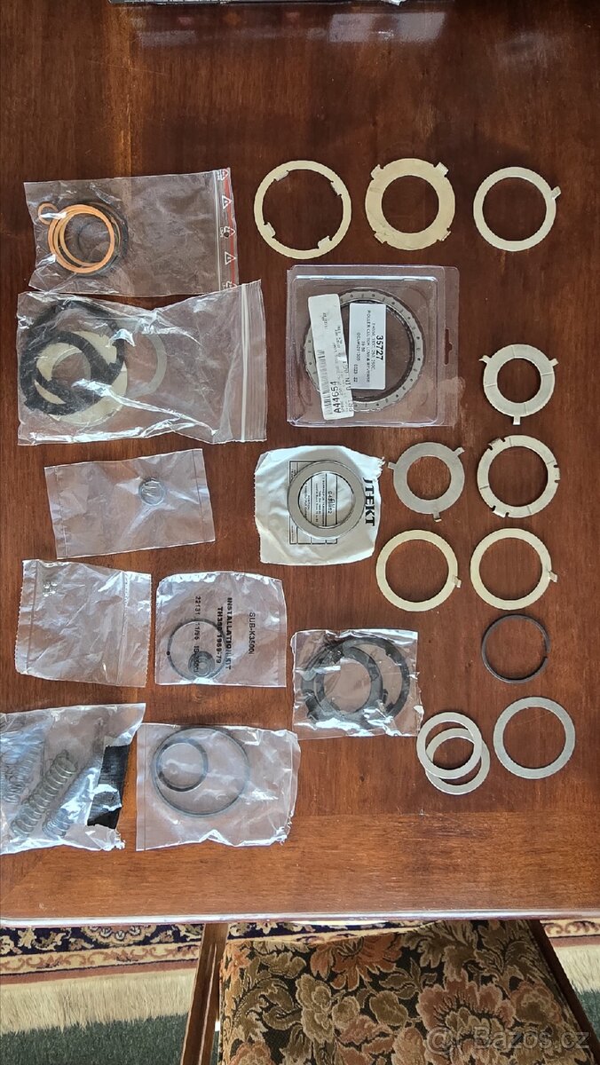 Chevrolet Corvette C3