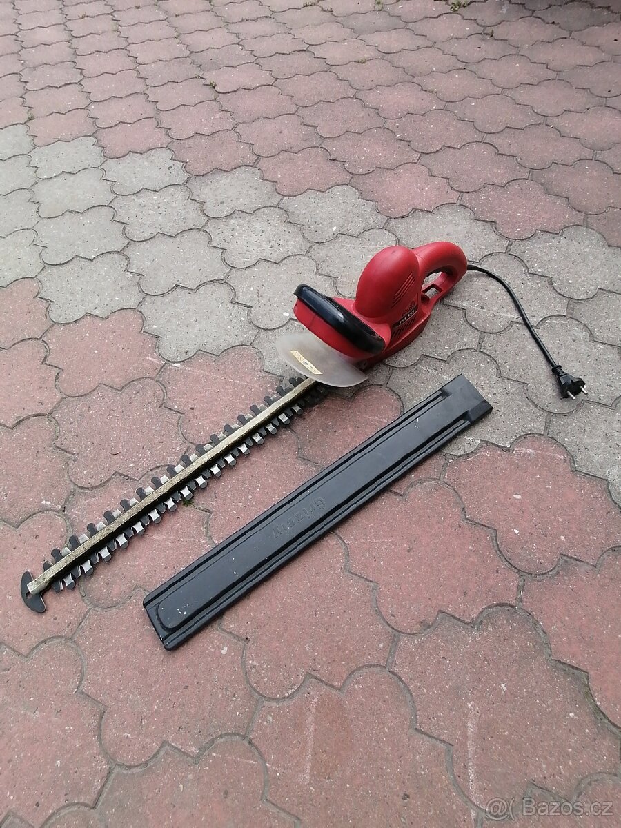 Nůžky na živý plot