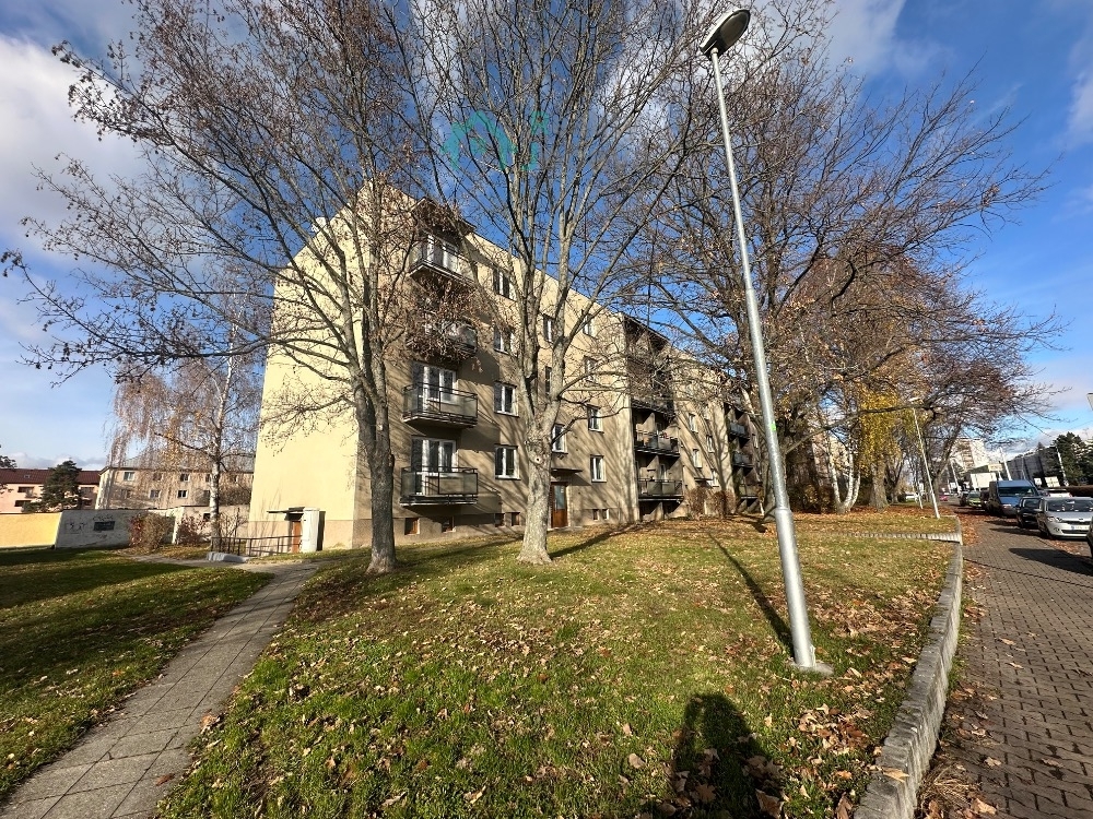 Pronájem, byt 3+1, 86 m2, Pardubice, ul. Na Drážce