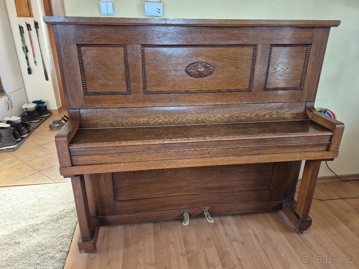 Piano
