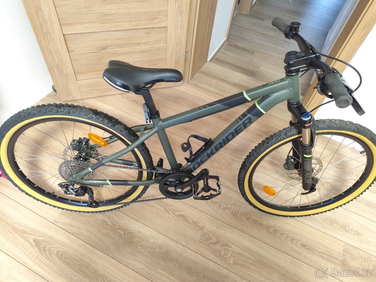 Detske kolo Rovkrider ST 920 vel 24"