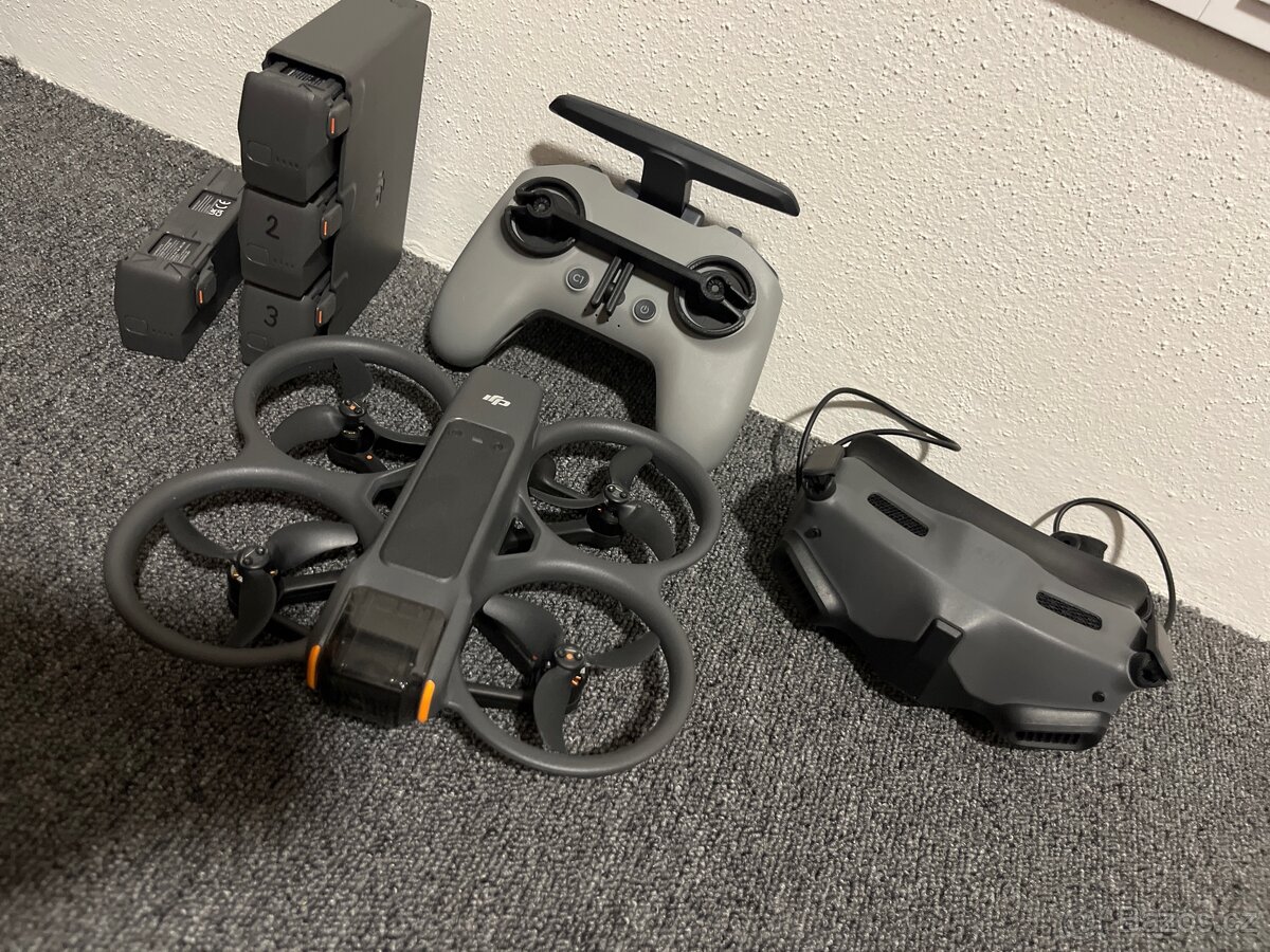 Dji avata 2