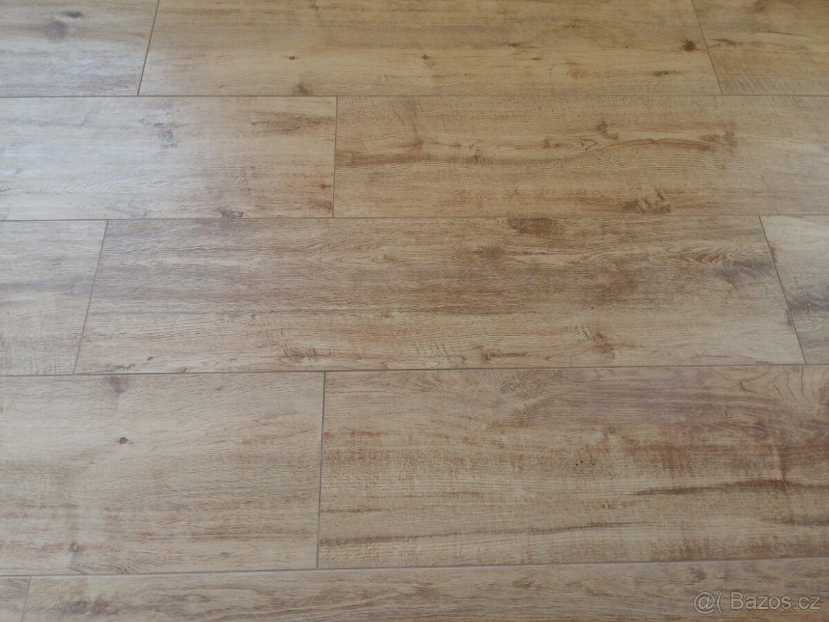 Prodám novou dlažbu