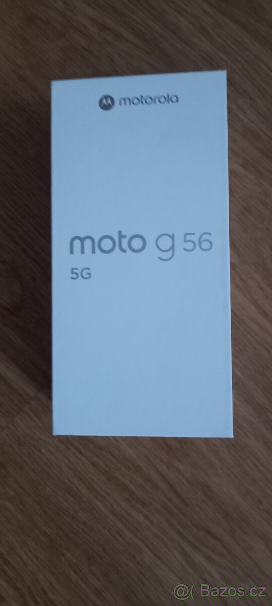 Motorola G56 5G