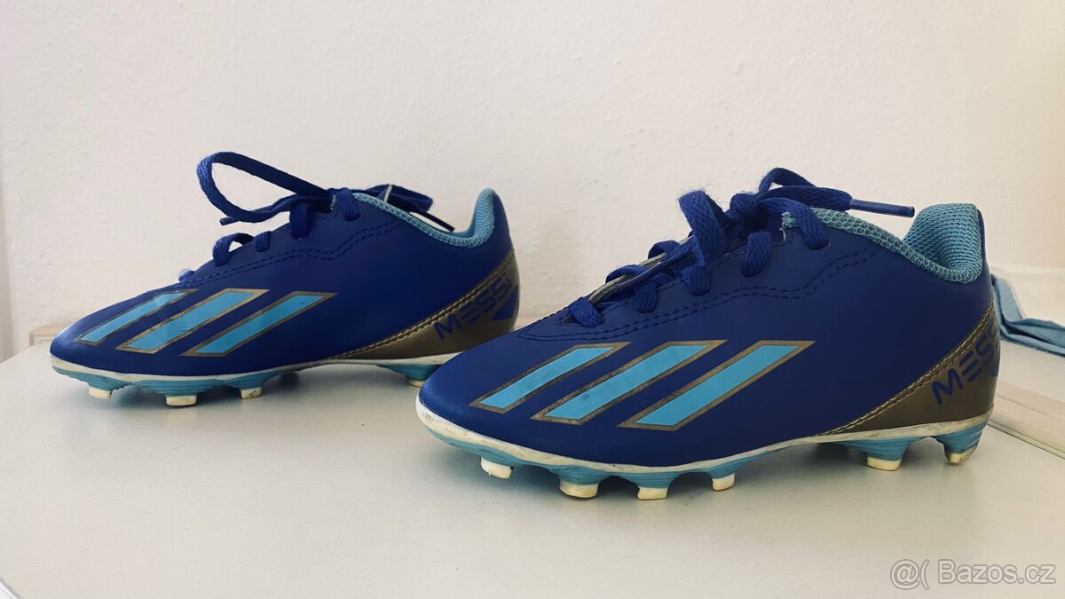 Dětské kopačky Adidas Messi