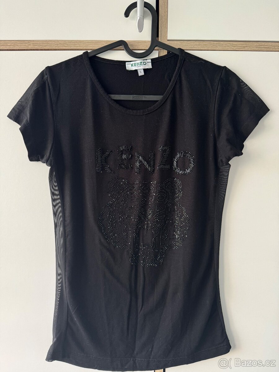 Tričko Kenzo