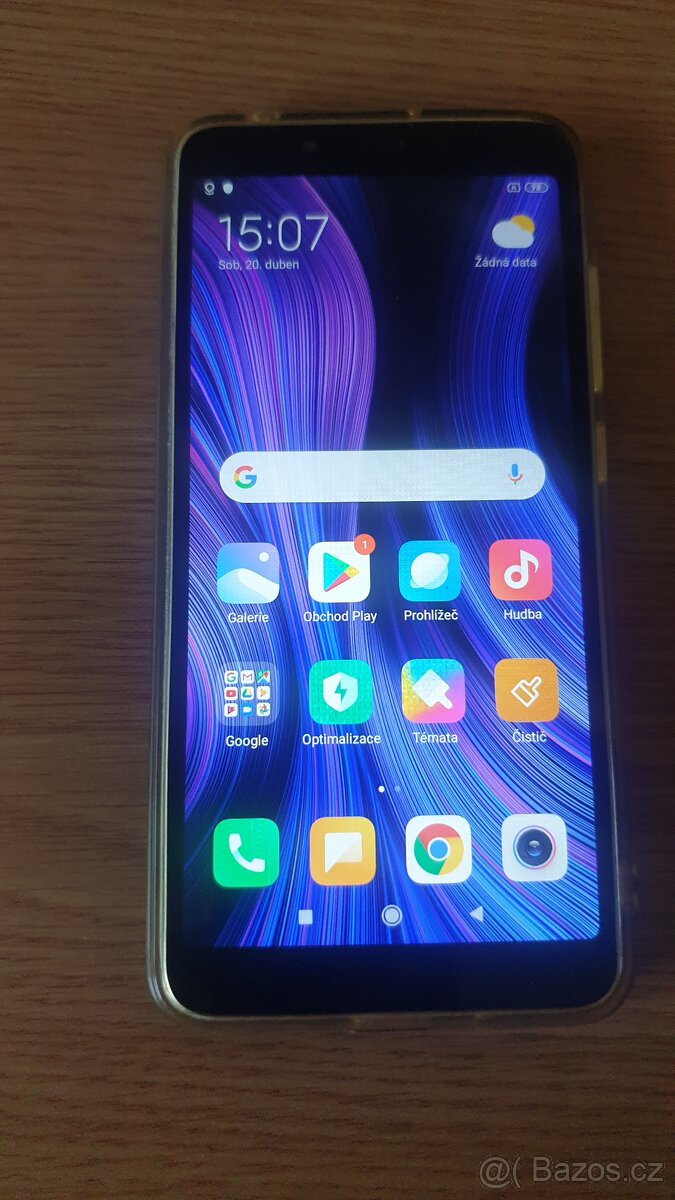 Xiaomi Redmi 6A