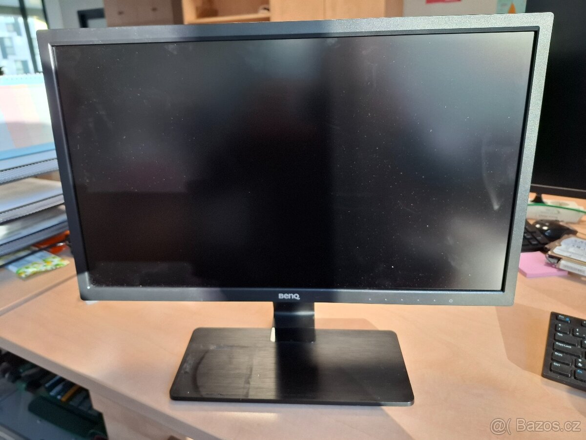 LCD monitor 22" BenQ GW2270