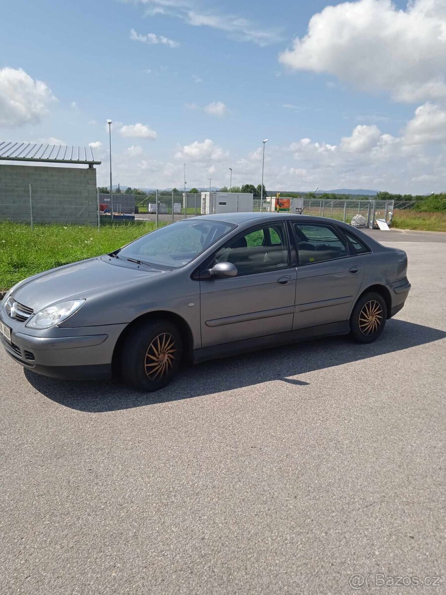 Prodám Citroen C5