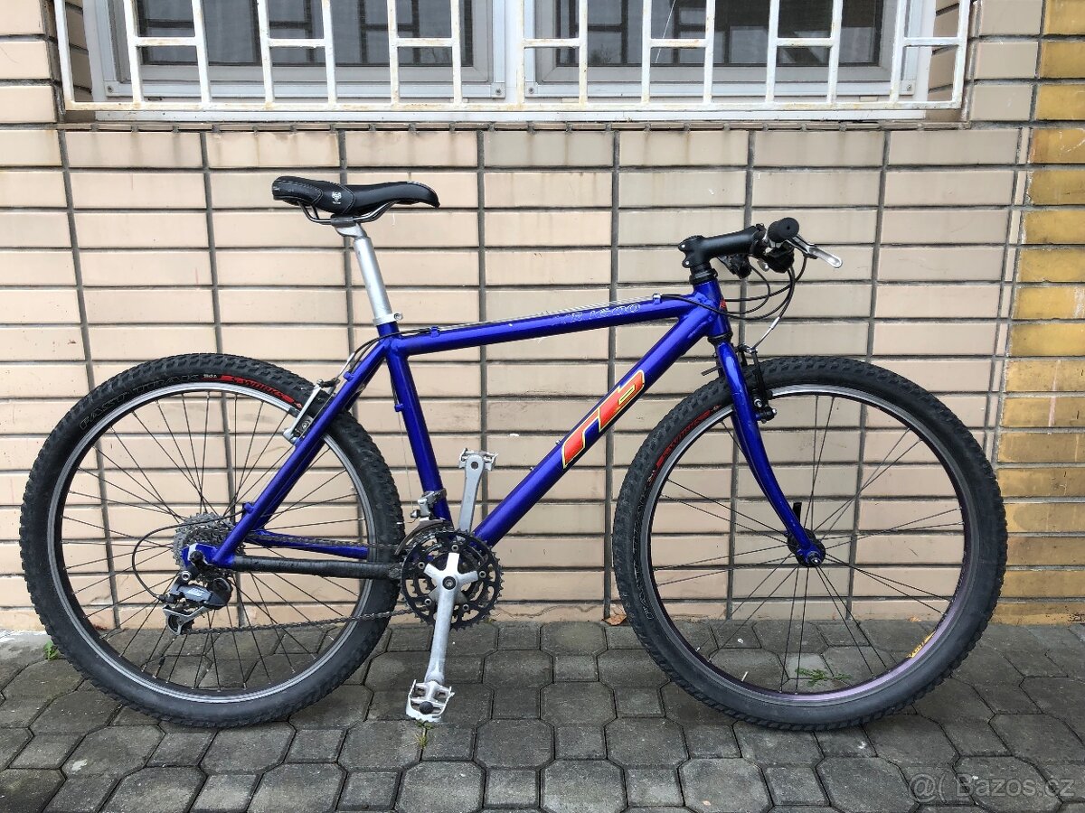 RB bike XR 1600 LX 26”