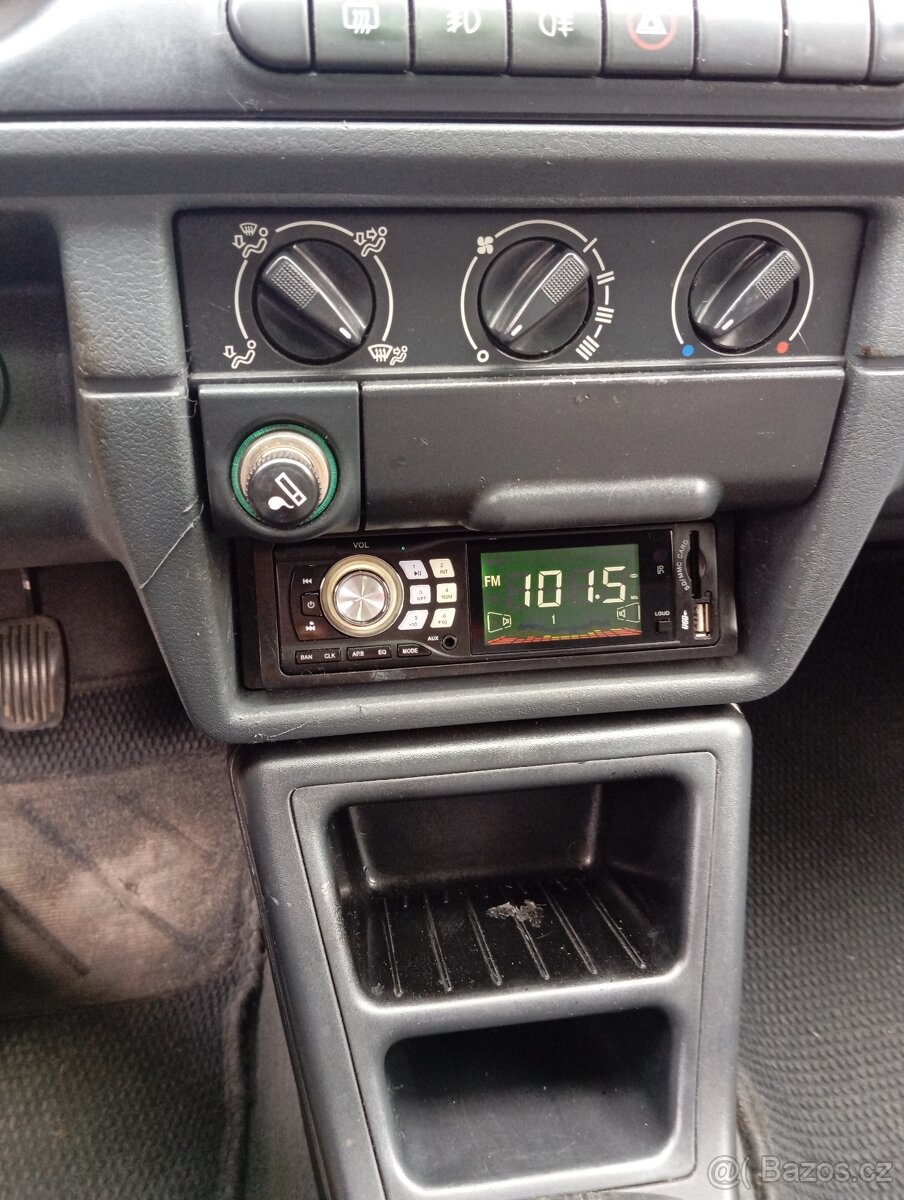 Felicie 1, 6-55kw