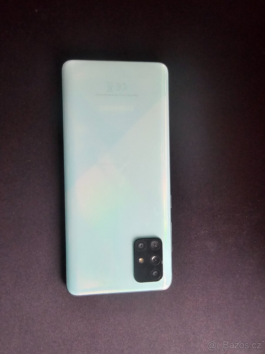 Prodám samsung galaxy a71