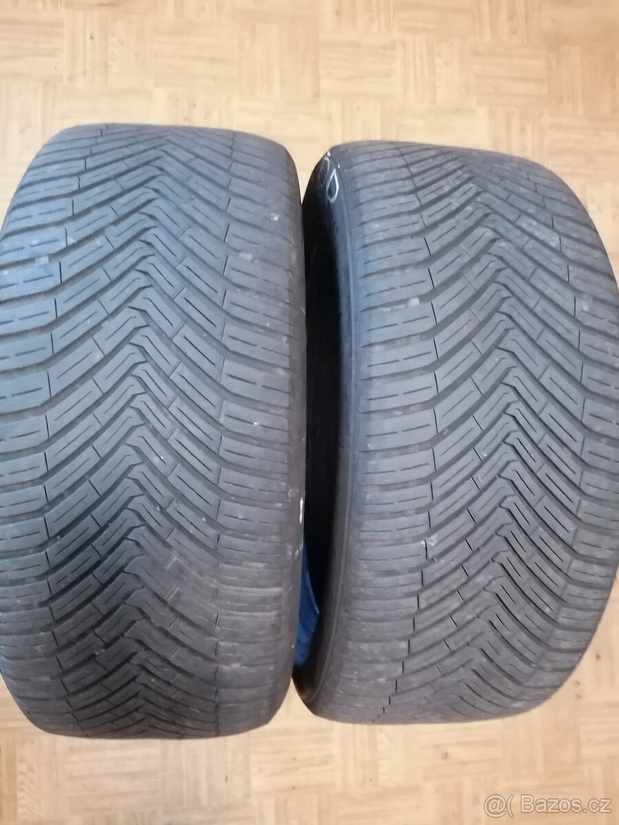 Letní pneu 245/45 R18 245/45/18